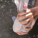 kuras tembolok merpati kembung